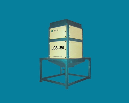 LCS系列-電子流量秤